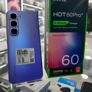 hot 60 pro+