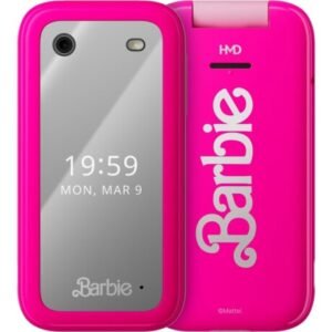 barbie phone 4mb/32mb