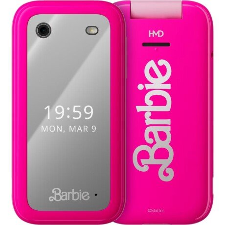 barbie phone 4mb/32mb barbie phone 4mb/32mb
