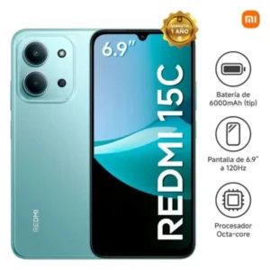 redmi a3x 3/64