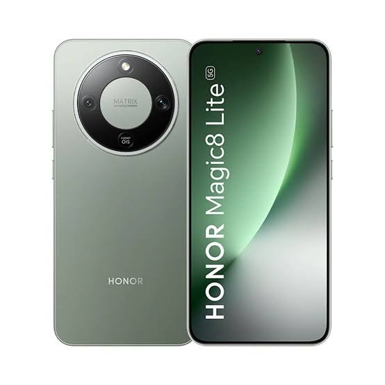 honor magic 8 lite 8/512 honor magic 8 lite 8/512