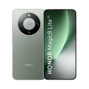 honor magic 8 lite 8/256